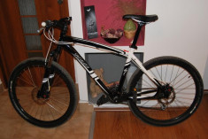 MTB Specialized HardRock Sport Disc foto