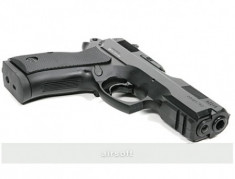 Pistol Airsoft CZ 75D COMPACT Gas foto