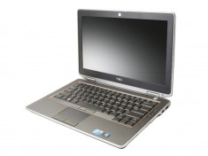 Dell Latitude E6320 13,3 HD LED Core i5-2540 8Gb Ddr3 500GB Hdd foto