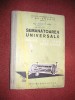 Semanatoarea universala SU-29 TIP 1960