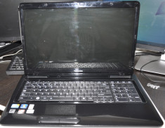 Notebook Toshiba Sattelite L670-10R laptop foto