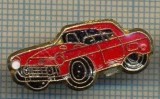 1143 INSIGNA - AUTOMOBILISM - AUTOTURISM -starea ce se vede.