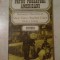 g2 Patru prozatori americani - Nathaniel Hawthorne, Mark Twain, Stephen Cran,,,