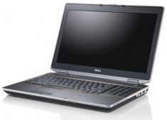 Piese Componente Laptop Dell Latitude E6520 Carcasa , Placa de baza , Ecran LCD , Display etc. foto