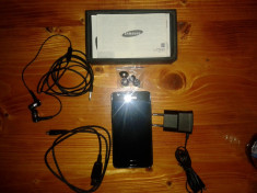 Vand samsung galaxy i9100 (s2) 16Gb stare perfecta foto