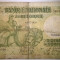 Bancnota - Regatul Belgiei - 50 Francs / 10 Belgas 12-05-1938