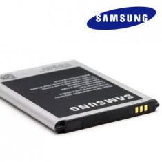 Baterie Samsung Originala N7100 Galaxy Note II foto