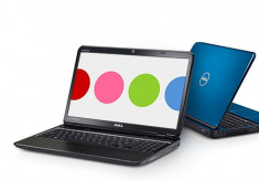 Dell Inspiron N5110 Intel Core i7-2670QM 8Gb Ddr3 Hdd 500Gb NVIDIA GeForce GT 525M 1GB foto