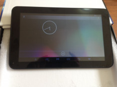 Tableta Surya ORIONIS &amp;amp;amp;Delta;9 S902TAB, Dual Core, 12 luni garantie foto