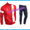 Trening NIKE - MANCHESTER UNITED - Bluza si pantalonici conici LIVRARE GRATUITA