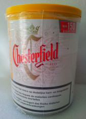 Tutun Chesterfield - Benelux - pana la 150 de tigari ! foto