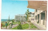 #carte postala(ilustrata)-MANGALIA