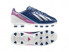 ADIDASI,GHETE ADIDAS F10 TRX FG-ADIDASI ORIGINALI-GHETE FOTBAL foto