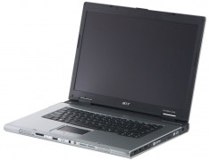 Piese Componente Laptop Acer TravelMate 8100 Carcasa , Placa de baza , Ecran LCD , Display , Tastatura foto