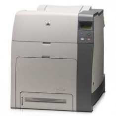 Imprimanta laser color HP LaserJet 4700dn foto