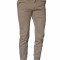 Pantaloni Conici tip Zara Man - Crem - CONICI + curea cadou - masuri disponibile: 29, 30, 31, 32, 33, 34, 36