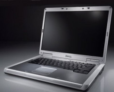 Piese Componente Laptop Dell Inspiron 1501 Carcasa , Placa de baza , Ecran LCD , Display etc. foto