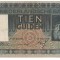 OLANDA 10 GULDENI 1936 F