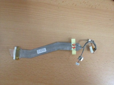 Cablu display Asus A8J A21.40 foto