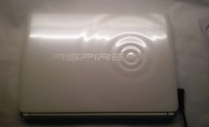 Netbook Acer Aspire One D257 foto