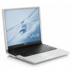 LAPTOP SONY VAIO PCG-Z1XEP DEFECT / PT DEZMEMBRARE foto