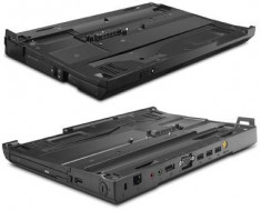 Docking Station Lenovo ThinkPad X220t Ultrabase Seria 3 foto