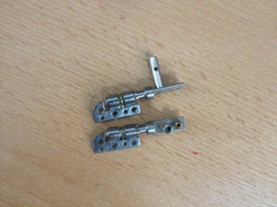 Balamale Asus A8J A21 foto