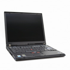 Piese Componente Laptop Lenovo IBM ThinkPad T41 2373-2GG Carcasa , Placa de baza , Ecran LCD , Display , Tastatura foto