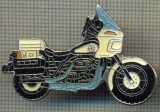 1135 INSIGNA - MOTOCICLISM -starea ce se vede.