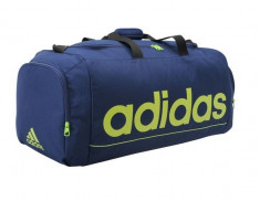 Geanta sala / antrenament / voiaj adidas essential bag 100% ORIGINALA foto