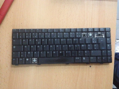 Tastatura Asus A8J A21.47 foto