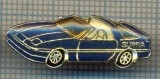 1142 INSIGNA - AUTOMOBILISM - AUTOTURISM SUPRA (TOYOTA) -starea ce se vede.