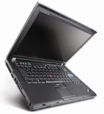 Piese Componente Laptop Lenovo Thinkpad T61p Carcasa , Placa de baza , Ecran LCD , Display , Tastatura foto