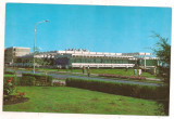 #carte postala(ilustrata)-MANGALIA NORD