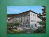 HOPCT 12057 ITALIA SALTINO VALLOMBROSA -STATIUNE CLIMATERICA -HOTEL SAVOIA GRAND -NECIRCULATA -