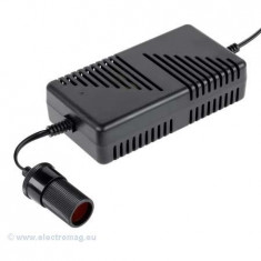 Convertor Tensiune 230V/12V 70W foto