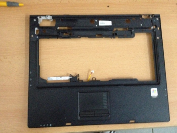 Palmrest Hp Nx6310 A22.6