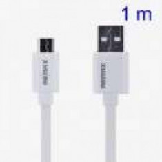 Cablu Date USB Samsung E2600 REMAX Original foto