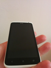 HTC One X 32 GB Alb foto