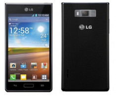 LG Optimus Black L7 P705 foto