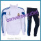 Trening ADIDAS REAL MADRID - UEFA Champions League - Bluza ADIDAS si Pantaloni Conici ADIDAS - Calitate Garantata - Pret special - LIVRARE GRATUITA