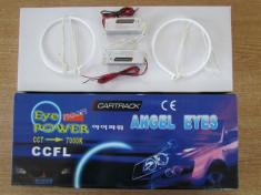 Inele Angel Eyes foto