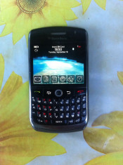 Blackberry 9320 necodat foto