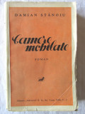 Cumpara ieftin Carte veche: &quot;CAMERE MOBILATE. Roman&quot;, Damian Stanoiu, 1933. Prima editie, Adevarul