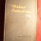 Mihail Sebastian - Opere Alese - Teatru - 1956 ESPLA