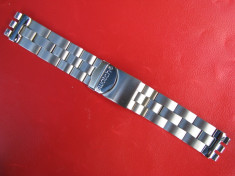 Bratara de Ceas pentru SWATCH dimensiunea 19 mm - SWATCH foto