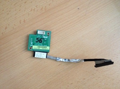 Modul sim card , invertor Asus Z53 Z53J A21.53 foto