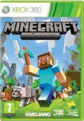 Minecraft Xbox 360 Edition Xbox36 foto