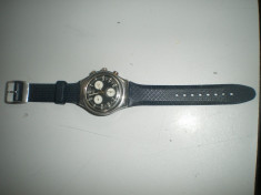 CEAS SWATCH IRONY ORIGINAL SWISS 100% foto