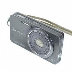 Sony Cybershot DSC-W570, 16mpx, zoom optic 5x, defect